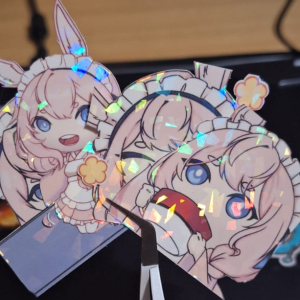 Stickers