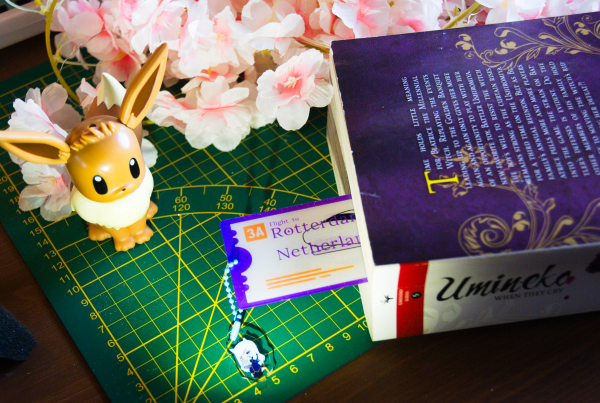 Travel Bookmarks - Image 4