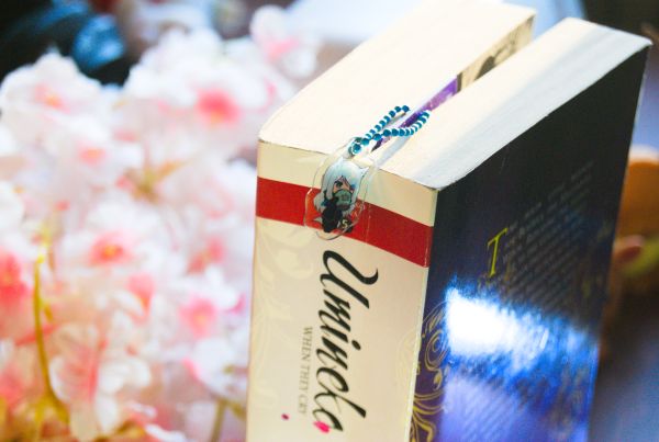 Travel Bookmarks - Image 5