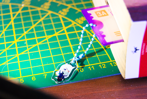 Travel Bookmarks - Image 6