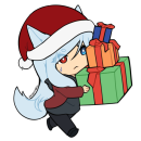 SR 1 Xmas