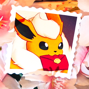 The Ember Post Carrier