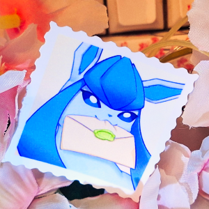 The Frostmail Runner