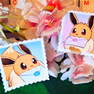 The Postal Collection