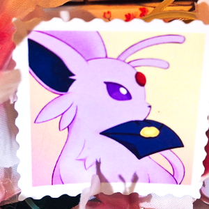 The Twilight Messenger