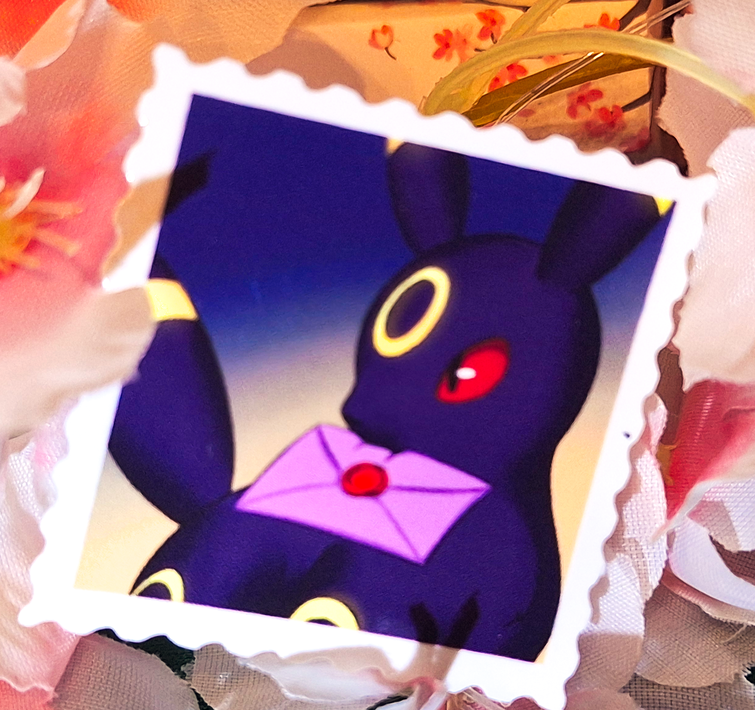 The Midnight Post Runner