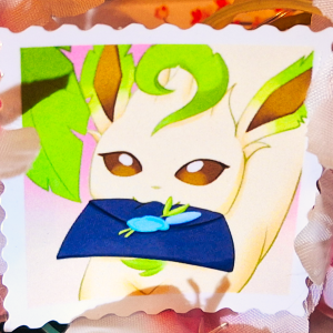 The Forest Delivery Sprite